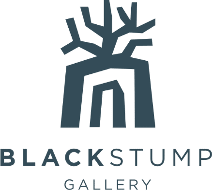 Black Stump Gallery Logo